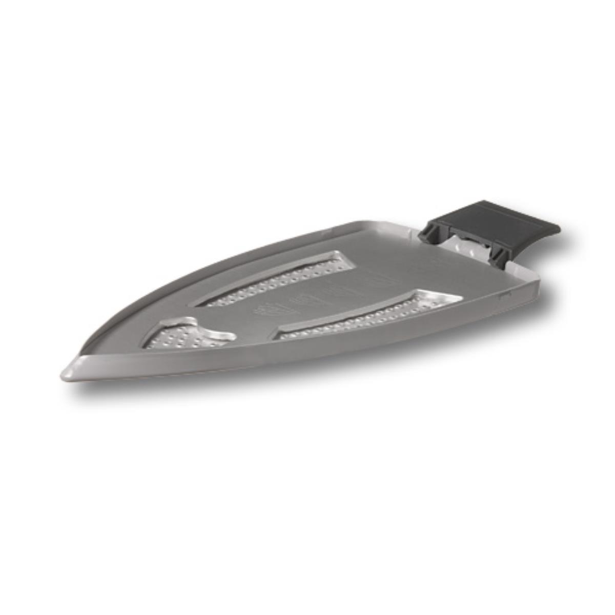 Насадка на подошву для утюга Braun (Браун) - 7051356 Насадка на подошву для утюга Braun (Браун) - 7051356 — изображение 2