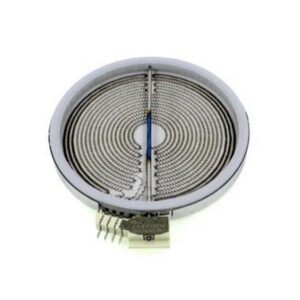 Электроконфорка 2300W для стеклокерамической поверхности Electrolux (Электролюкс), AEG (АЕГ) - 3890806213 Электроконфорка 2300W для стеклокерамической поверхности Electrolux (Электролюкс), AEG (АЕГ) - 3890806213
