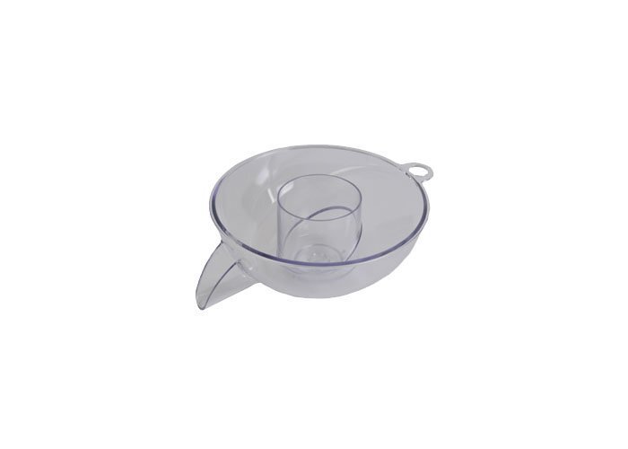 Сокоприёмник цитруспресса для мясорубки Moulinex (Мулинекс) - SS-192251 Сокоприёмник цитруспресса для мясорубки Moulinex (Мулинекс) - SS-192251