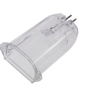 Часть корпуса для электробритвы Braun (Браун) - 7030369 Часть корпуса для электробритвы Braun (Браун) - 7030369