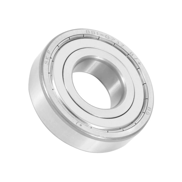 Подшипник барабана 6307 ZZ для стиральной машины Electrolux (Электролюкс), Zanussi (Занусси), Aeg (Аег) 35х80х21 мм - 3790803203 Подшипник барабана 6307 ZZ для стиральной машины Electrolux (Электролюкс), Zanussi (Занусси), Aeg (Аег) 35х80х21 мм - 3790803203