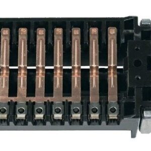 Переключатель режимов для духового шкафа Indesit (Индезит) - 316613 Переключатель режимов для духового шкафа Indesit (Индезит) - 316613