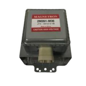 Магнетрон инверторный 2M261-M36 для микроволновой печи Panasonic (Панасоник) 900W - 9999990007
