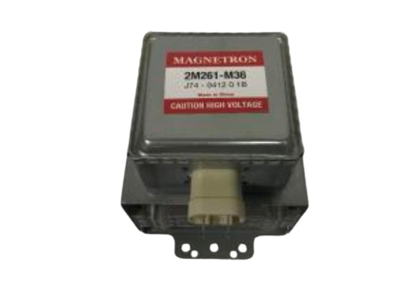 Магнетрон инверторный 2M261-M36 для микроволновой печи Panasonic (Панасоник) 900W - 9999990007 Магнетрон инверторный 2M261-M36 для микроволновой печи Panasonic (Панасоник) 900W - 9999990007