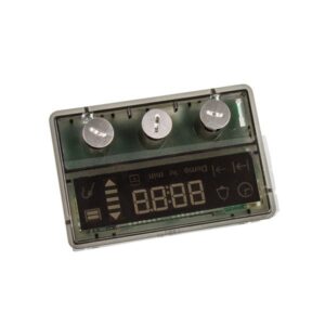 Таймер электронный для духового шкафа Electrolux (Электролюкс) - 140075235022