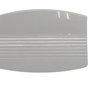 Ручка люка PLX ARC P1 для стиральной машины Beko (Беко) - 2708690100 Ручка люка PLX ARC P1 для стиральной машины Beko (Беко) - 2708690100
