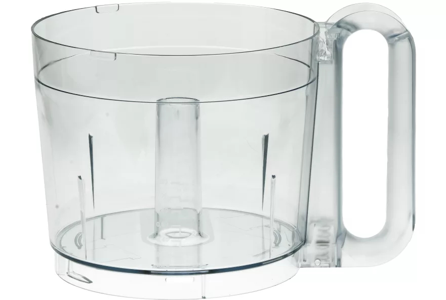 Чаша для кухонного комбайна Moulinex (Мулинекс), Tefal (Тефаль) - MS-5A07204 Чаша для кухонного комбайна Moulinex (Мулинекс), Tefal (Тефаль) - MS-5A07204