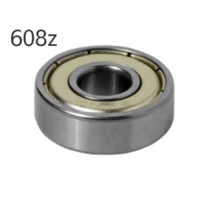 Подшипник 608 ZZ SKL BRG034UN Подшипник 608 ZZ SKL BRG034UN