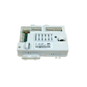 Электронный модуль (плата) управления для стиральной машины Ariston (Аристон), Indesit (Индезит) - 287480