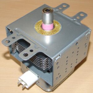 Магнетрон СВЧ 900-1000W для MIDEA 319HC622-930 Магнетрон СВЧ 900-1000W для MIDEA 319HC622-930