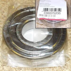 Подшипник барабана 6305 ZZ для стиральной машины Whirlpool (Вирпул), Candy (Канди) 25x62x17 мм 481252028143 Подшипник барабана 6305 ZZ для стиральной машины Whirlpool (Вирпул), Candy (Канди) 25x62x17 мм 481252028143