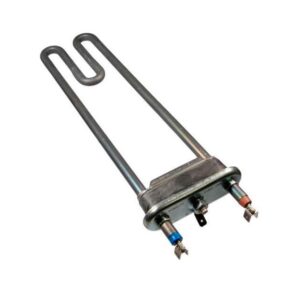 Нагревательный элемент (ТЭН) для стиральной машины Candy (Канди) 1200W - 41008073 Нагревательный элемент (ТЭН) для стиральной машины Candy (Канди) 1200W - 41008073