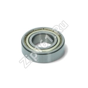 Подшипник 6003 ZZ SKL 17x35x10мм Whirlpool 481252028097