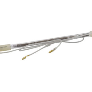 ТЭН стекло 10', 115W, 220V HTF102UN