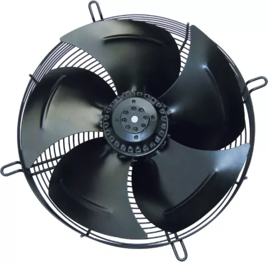 Вентилятор YWF 4 E - 250 S VDE - однофазный Вентилятор YWF 4 E - 250 S VDE - однофазный