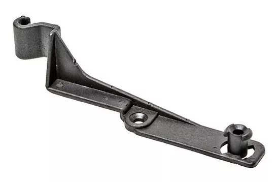 Крепление крышки ящика Indesit C00081027 Крепление крышки ящика Indesit C00081027