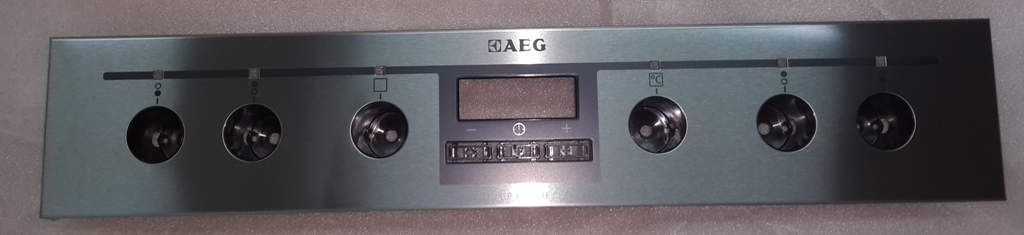 Передняя панель в сборе для Electrolux 5613510212 Передняя панель в сборе для Electrolux 5613510212