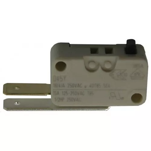 Микровыключатель Beko 1731980300 Микровыключатель Beko 1731980300