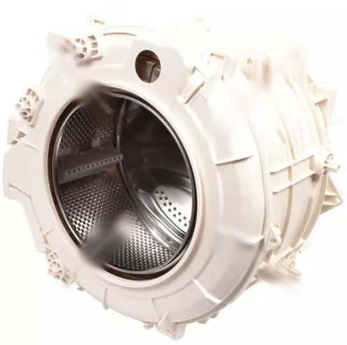 Бак в сборе 52L H=20 для стиральной машины Ariston Indesit C00145181 Бак в сборе 52L H=20 для стиральной машины Ariston Indesit C00145181