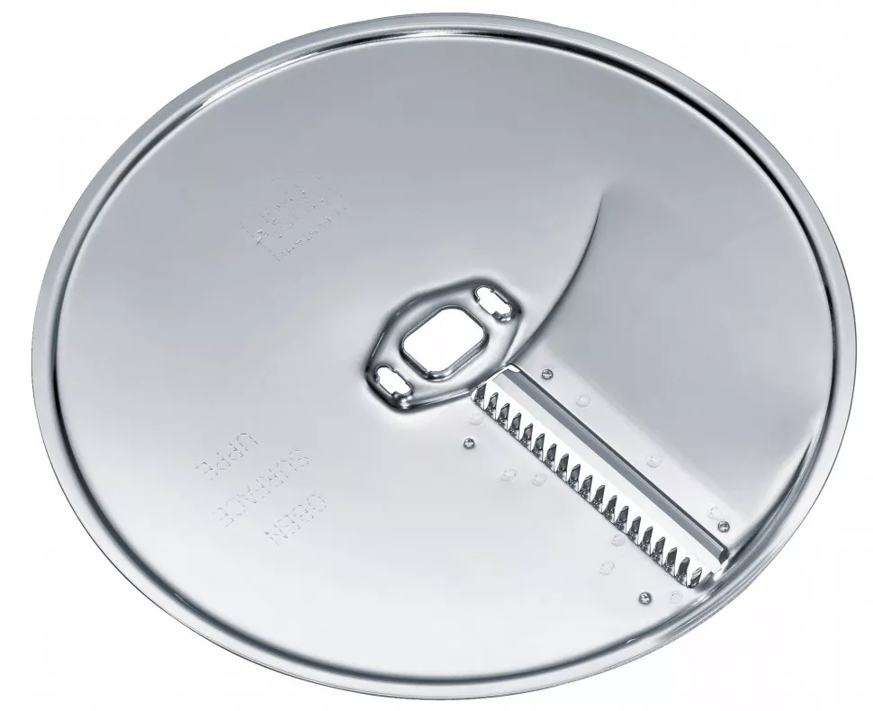 Диск-жюльен для блюд азиатской кухни Bosch 00463689 Диск-жюльен для блюд азиатской кухни Bosch 00463689