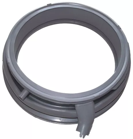 Манжета люка СМА 8кг (с отводом), BOSCH-00680405, 00478300, 00478322, 00681211 Манжета люка СМА 8кг (с отводом), BOSCH-00680405, 00478300, 00478322, 00681211