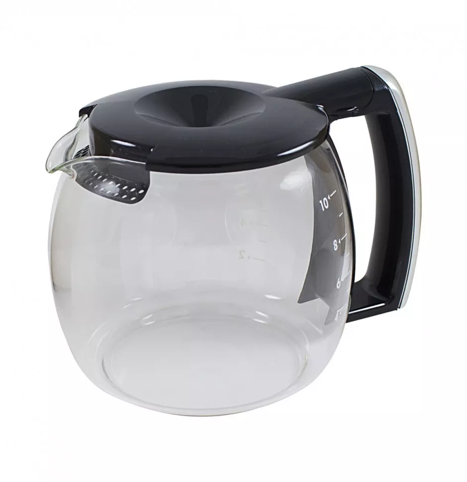 Колба для кофеварки DeLonghi 7313281249 Колба для кофеварки DeLonghi 7313281249