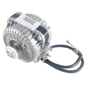 Микродвигатель Weiguang YZF 5Вт VDE Микродвигатель Weiguang YZF 5Вт VDE