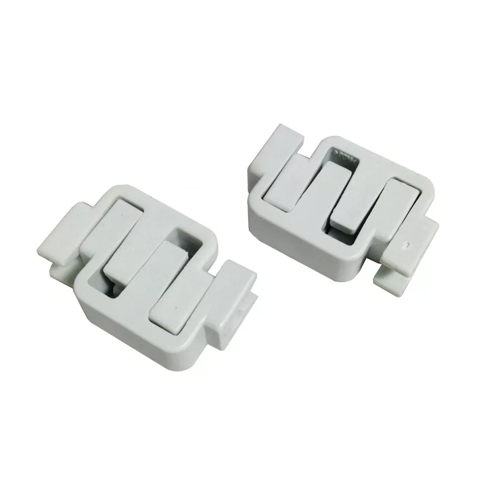 Комплект зажимов Electrolux 4071309415 Комплект зажимов Electrolux 4071309415