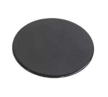 Крышка на рассекатель D100mm для газовой плиты ARISTON, INDESIT C00052931 Крышка на рассекатель D100mm для газовой плиты ARISTON, INDESIT C00052931