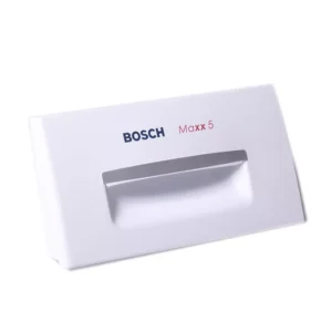 Крышка (ручка) порошкоприемника Bosch 00499957 Крышка (ручка) порошкоприемника Bosch 00499957
