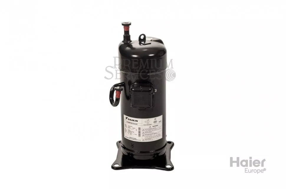 Компрессор Haier 0010760091 (R410, 60000BTU) 16.0кВт JT170G-P8Y1 Компрессор Haier 0010760091 (R410, 60000BTU) 16.0кВт JT170G-P8Y1