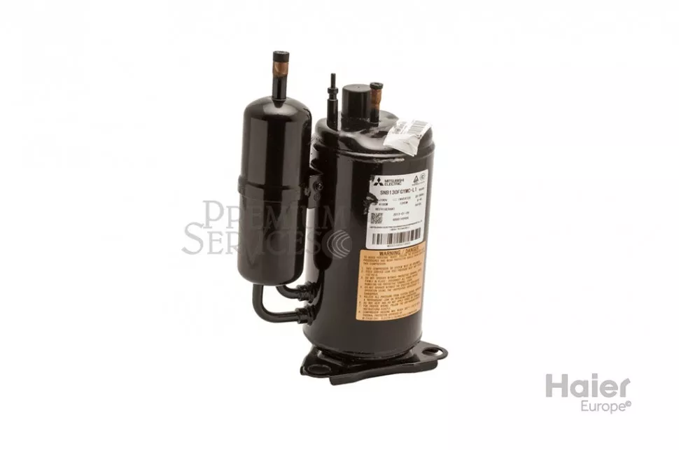 Компрессор Haier A0150701215 (R410) Инверторный Компрессор Haier A0150701215 (R410) Инверторный