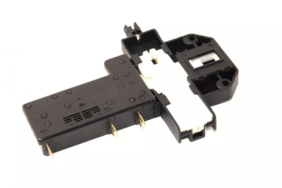 Замок люка Indesit Ariston C00051438 Замок люка Indesit Ariston C00051438