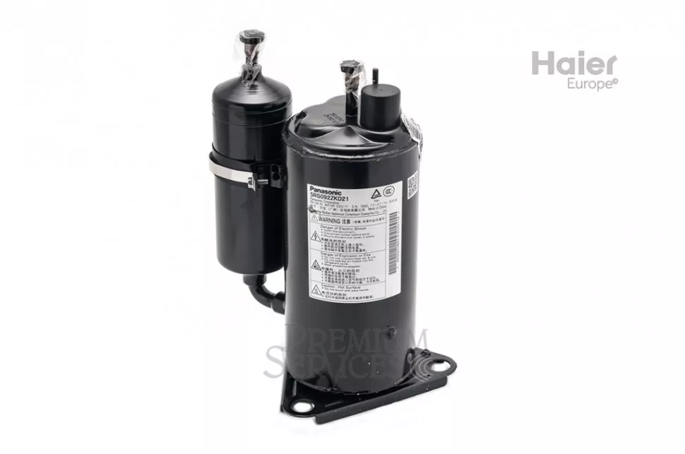 Компрессор Haier A0010718930 Компрессор Haier A0010718930 — изображение 3