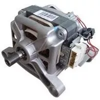 Мотор Indesit Ariston короткий вал C00074209 Мотор Indesit Ariston короткий вал C00074209
