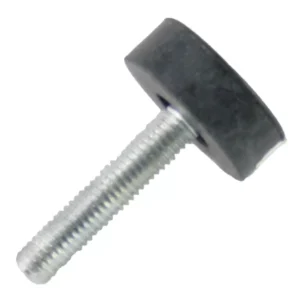 Ножка для стиральной машины M8, H=37mm Ножка для стиральной машины M8, H=37mm