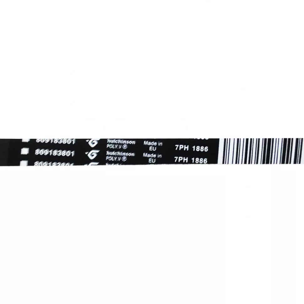 Ремень ELECTROLUX для MYPRO 8091838014 Ремень ELECTROLUX для MYPRO 8091838014