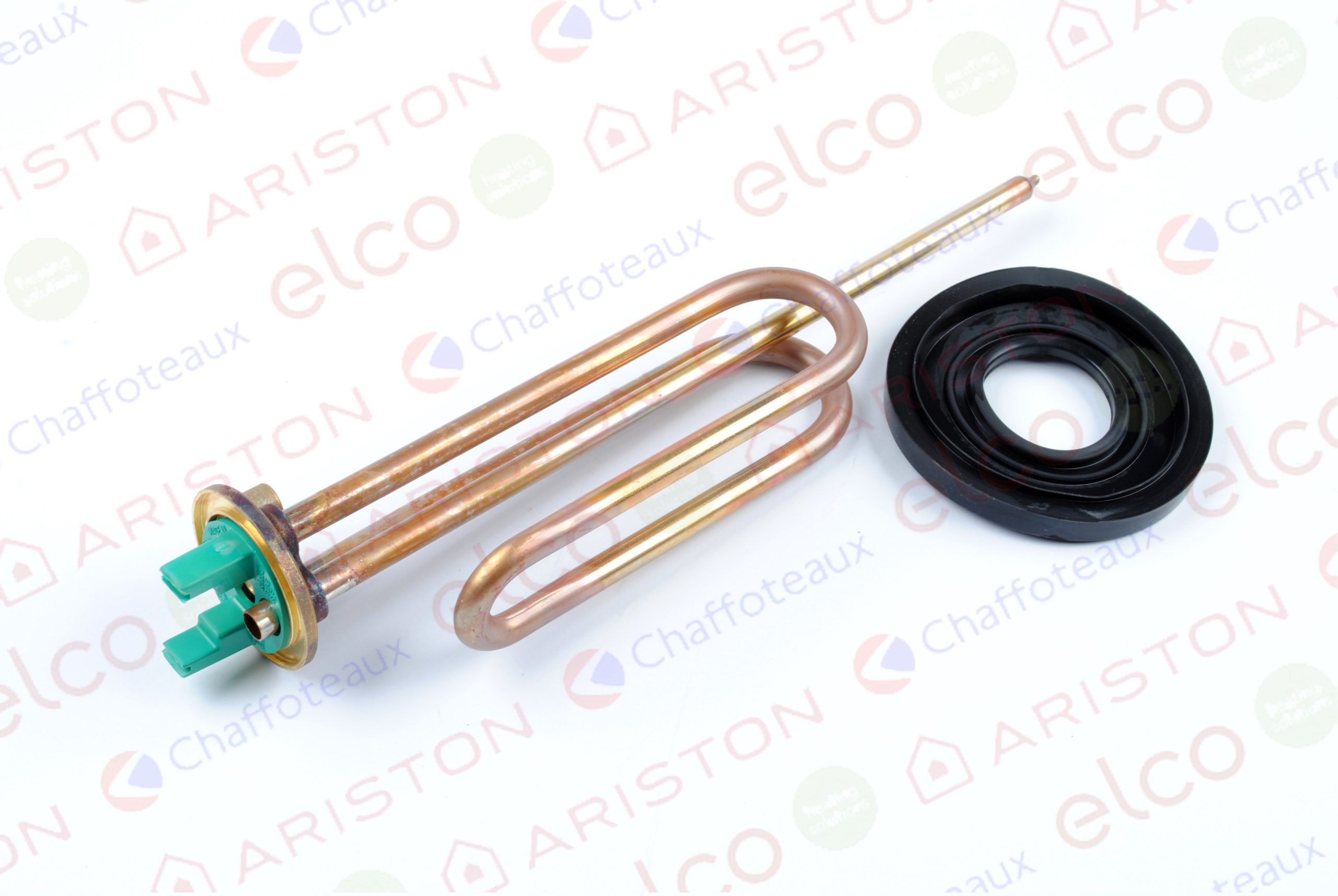 Нагревательный элемент (ТЭН) RCA 300 для водонагревателя Ariston (Аристон) 1500W 65111790 Нагревательный элемент (ТЭН) RCA 300 для водонагревателя Ariston (Аристон) 1500W 65111790 — изображение 2