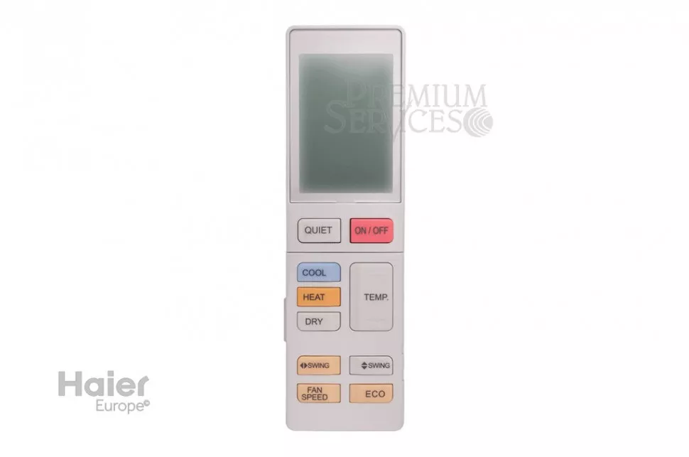 Пульт управления Haier A0010401294V Пульт управления Haier A0010401294V — изображение 3