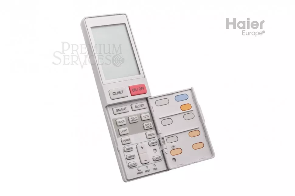 Пульт управления Haier A0010401294V Пульт управления Haier A0010401294V