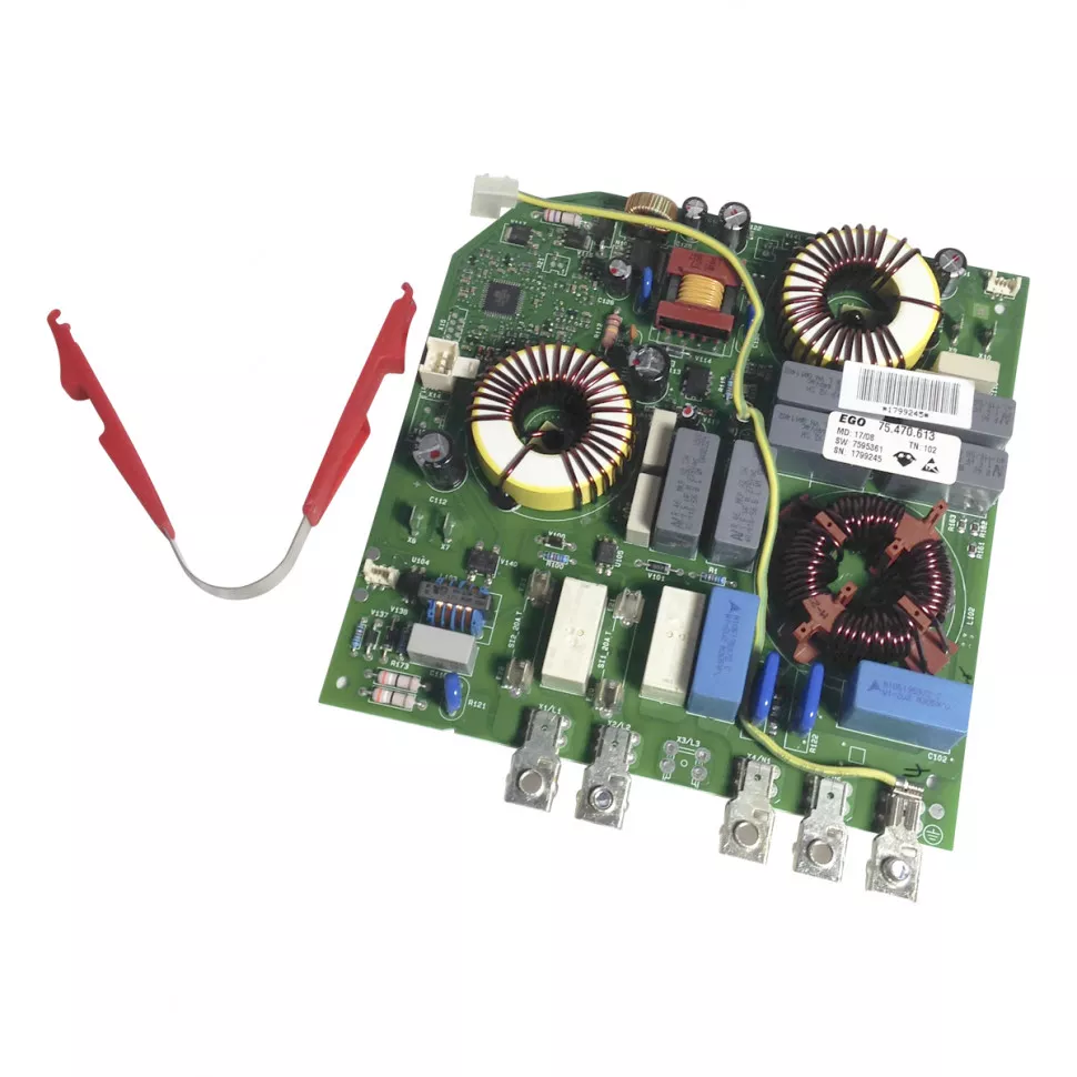 Плата для духовки Electrolux 3305623526 Плата для духовки Electrolux 3305623526 — изображение 2