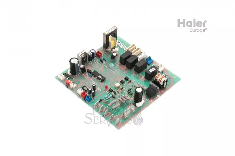 Плата управления Haier 0010452378E Плата управления Haier 0010452378E — изображение 2