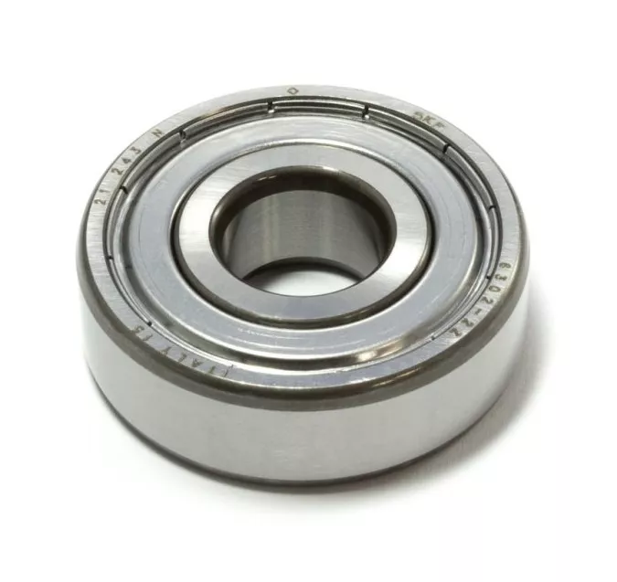 Подшипник 6302 ZZ SKF Подшипник 6302 ZZ SKF