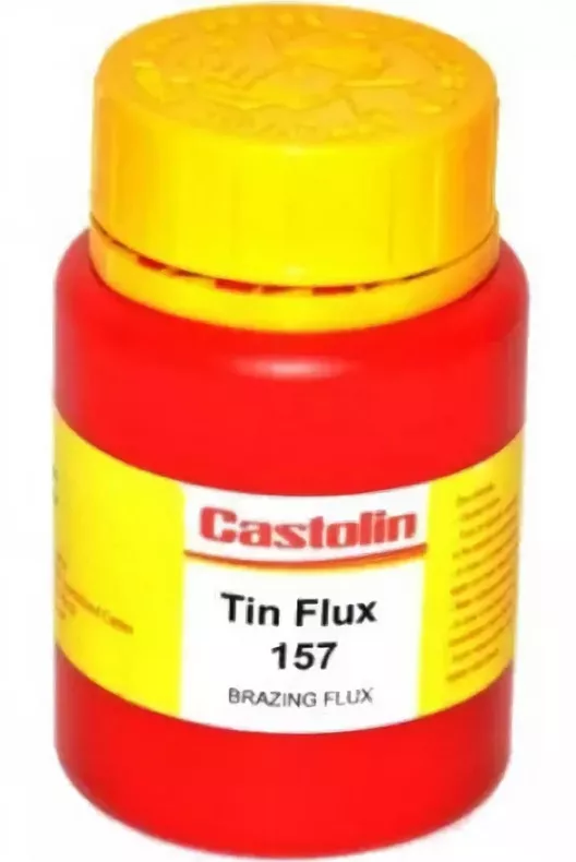 Флюс Castolin TIN FLUX 157 100гр ESC.755097 Флюс Castolin TIN FLUX 157 100гр ESC.755097