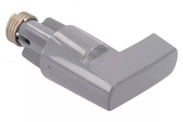 Ручка подачи пара/воды кофеварки DeLonghi 5513222471 Ручка подачи пара/воды кофеварки DeLonghi 5513222471