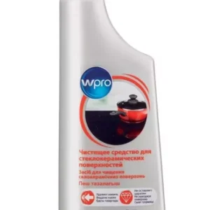 Чистящее средство WPRO VTC 105 для стеклокерамики Indesit C00384867