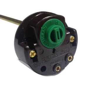 Термостат с защитой для водонагревателя 20A, 250V 74/93°C 20A 270мм - RECO Термостат с защитой для водонагревателя 20A, 250V 74/93°C 20A 270мм - RECO