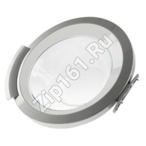 Дверка люка в сборе Bosch 704287 Италия Дверка люка в сборе Bosch 704287 Италия