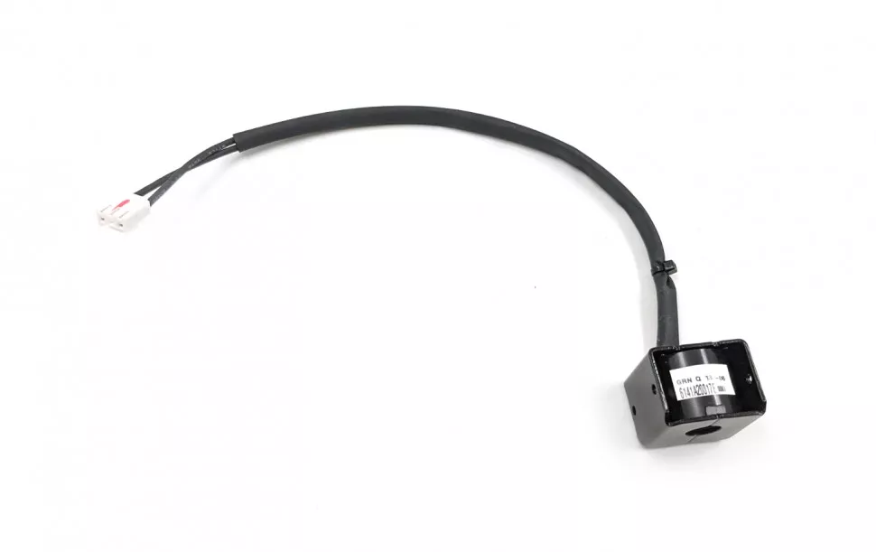 Сервисный клапан кондиционера LG 6141A20017E Сервисный клапан кондиционера LG 6141A20017E