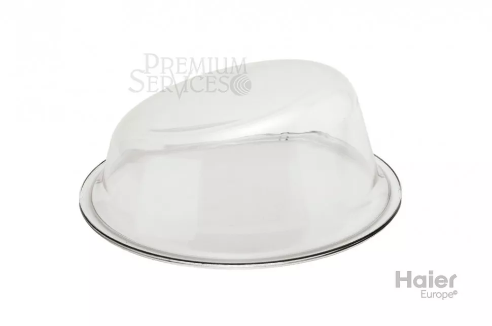 Стекло дверки (люка) Haier 0021400011B Стекло дверки (люка) Haier 0021400011B